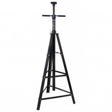 Assteun 2 ton, extra hoog.
